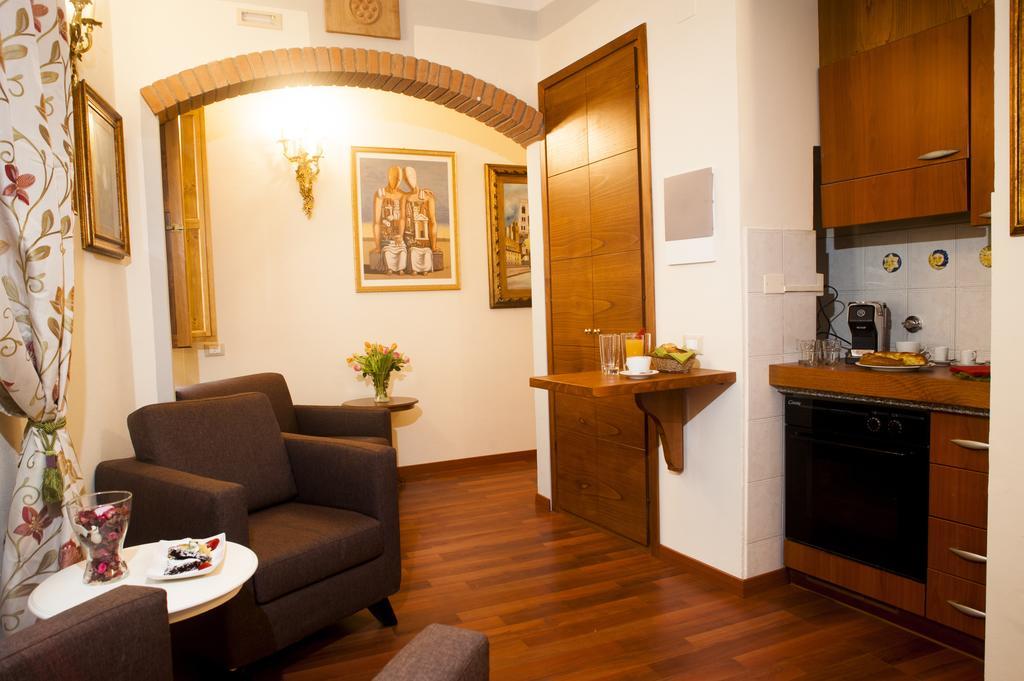 Am Collection Florenz Exterior foto