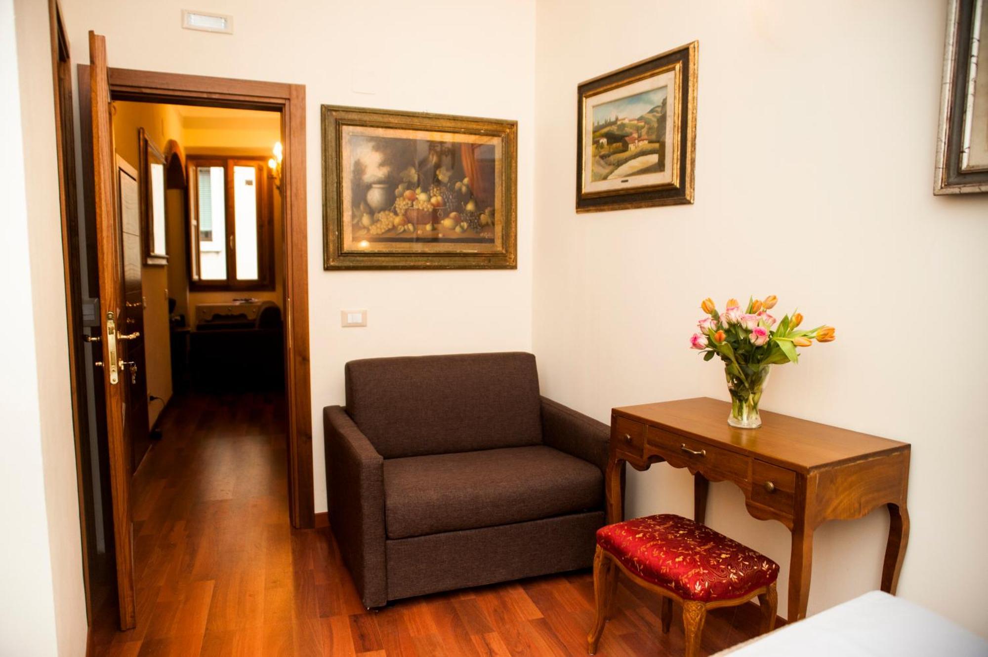 Am Collection Florenz Zimmer foto