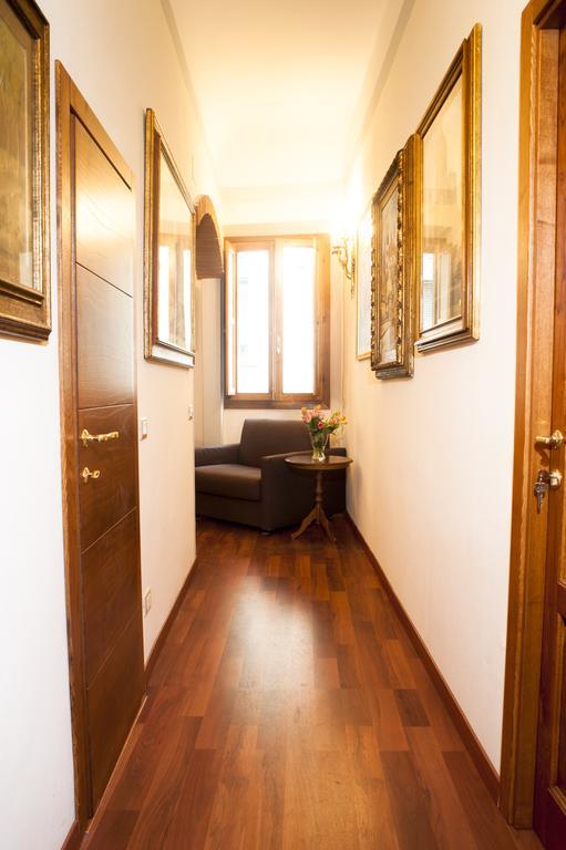 Am Collection Florenz Exterior foto
