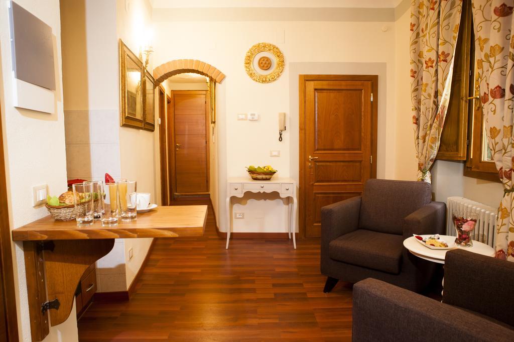 Am Collection Florenz Exterior foto
