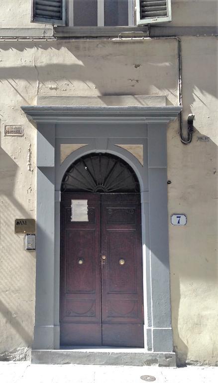 Am Collection Florenz Exterior foto